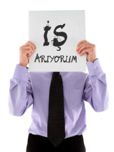 is-ariyorum